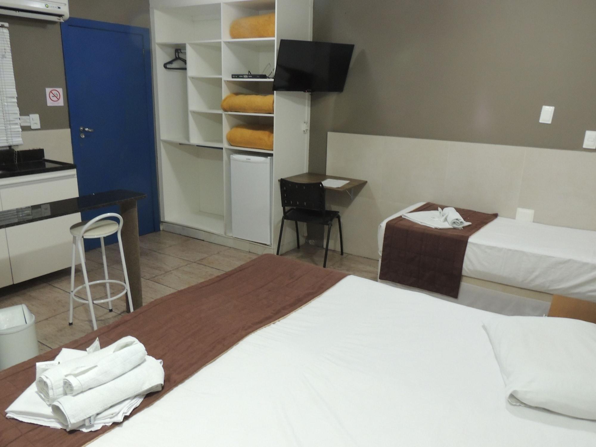 Hotel Bh Inn Palmares - Acesso Cristiano Machado Belo Horizonte Exterior foto