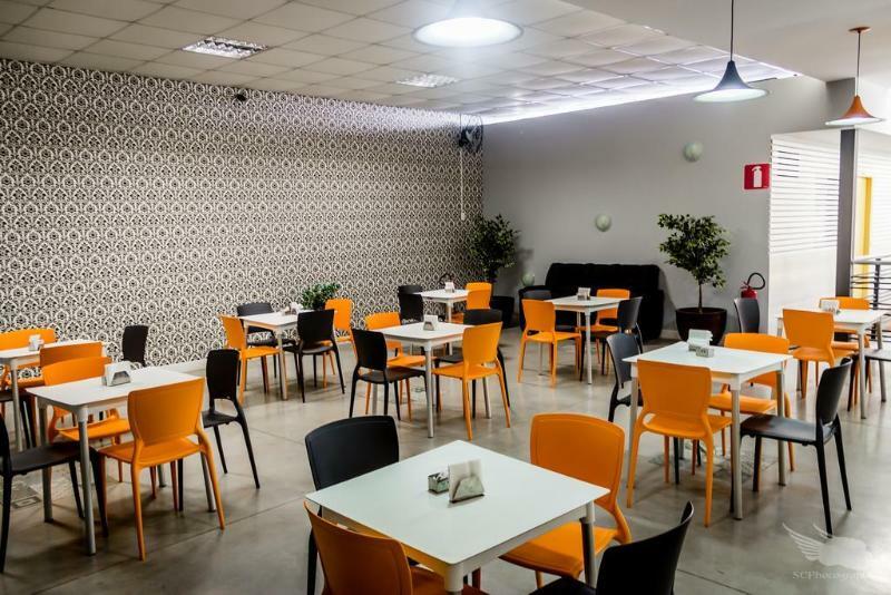 Hotel Bh Inn Palmares - Acesso Cristiano Machado Belo Horizonte Exterior foto